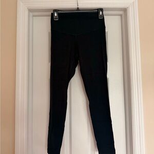 Black Aerie Leggings